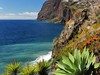 nejvyšší útes Cabo Girao (Portugalsko, Dreamstime)
